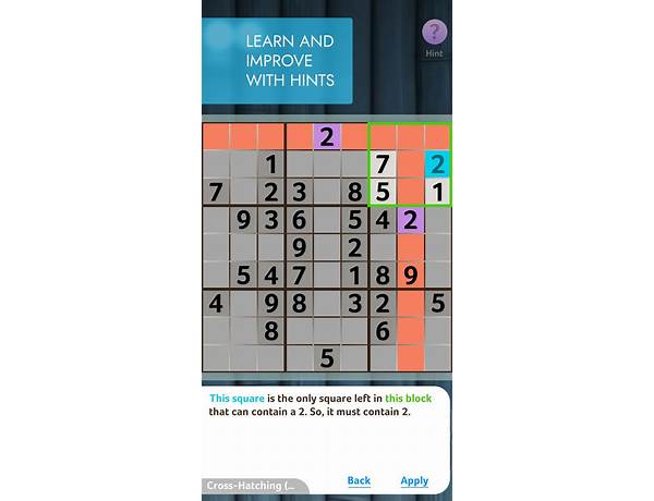 Sudoku Plus for Android - Download the APK from Habererciyes